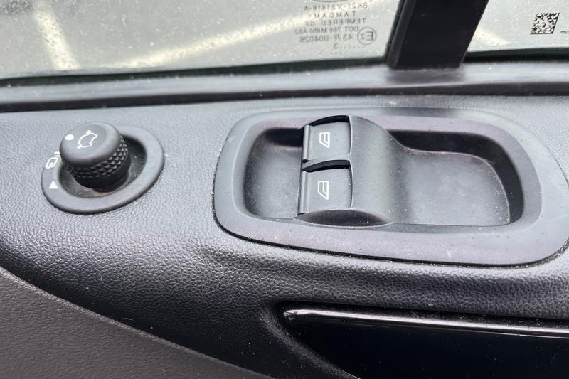 Used Ford Transit Custom 2023 for sale - 77280509: Photo 25