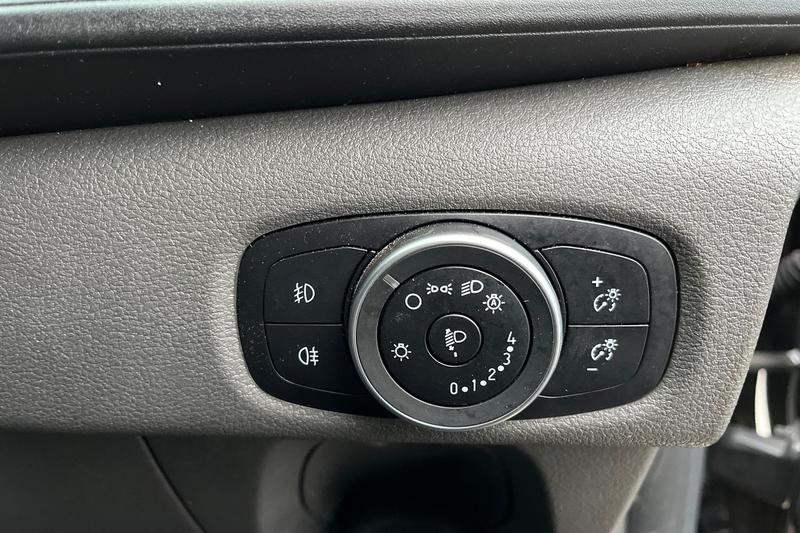 Used Ford Transit Custom 2023 for sale - 77280509: Photo 27