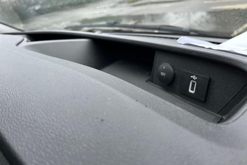 Used Ford Transit Custom 2023 for sale - 77280509: Photo 28