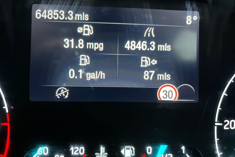 Used Ford Transit Custom 2023 for sale - 77280509: Photo 30