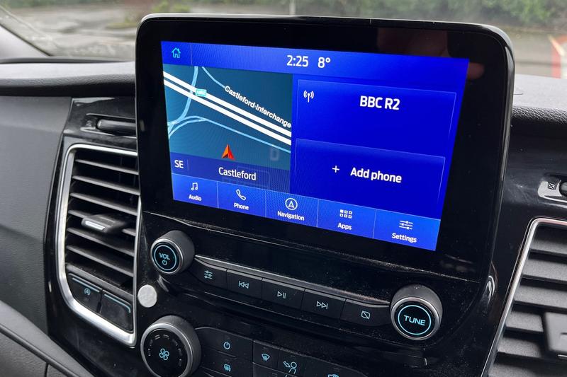 Used Ford Transit Custom 2023 for sale - 77280509: Photo 34