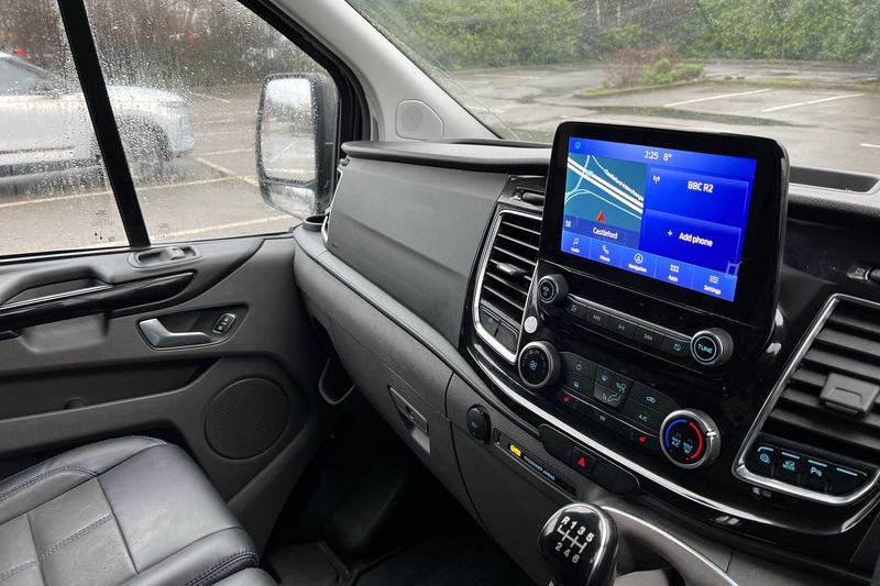 Used Ford Transit Custom 2023 for sale - 77280509: Photo 36