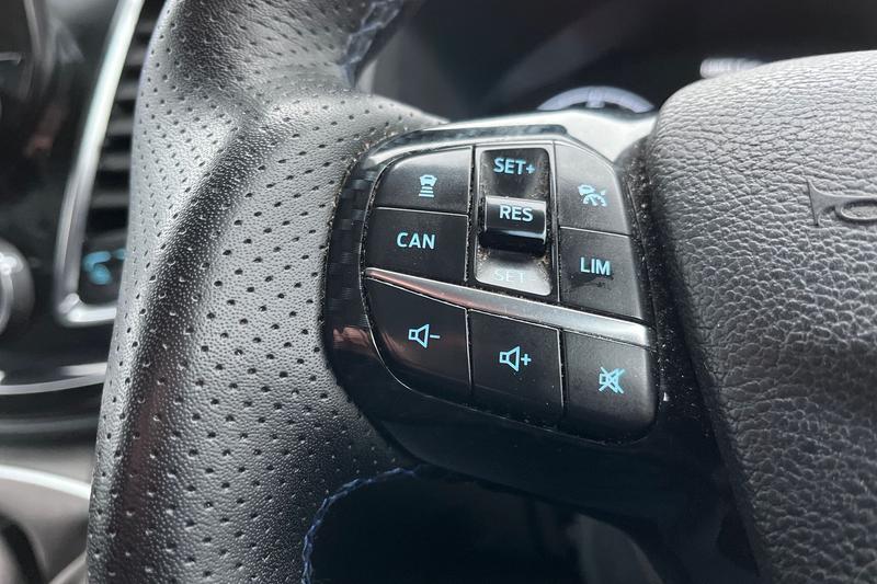 Used Ford Transit Custom 2023 for sale - 77280509: Photo 37