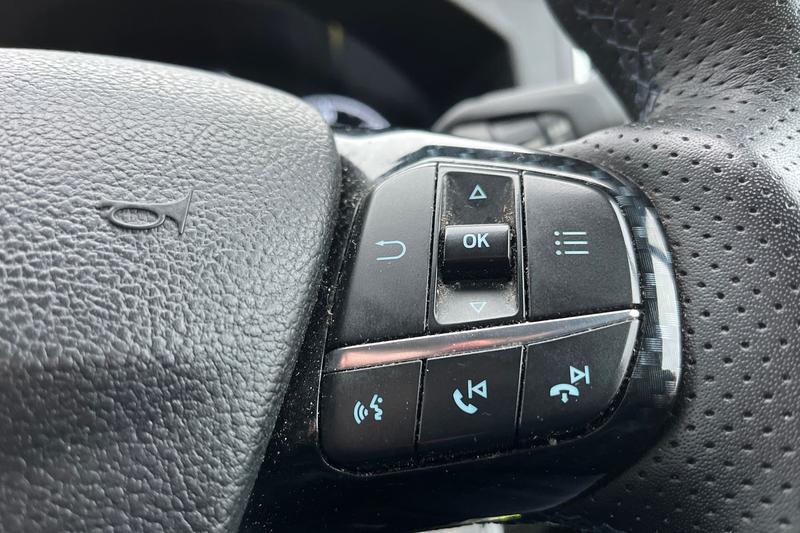 Used Ford Transit Custom 2023 for sale - 77280509: Photo 38