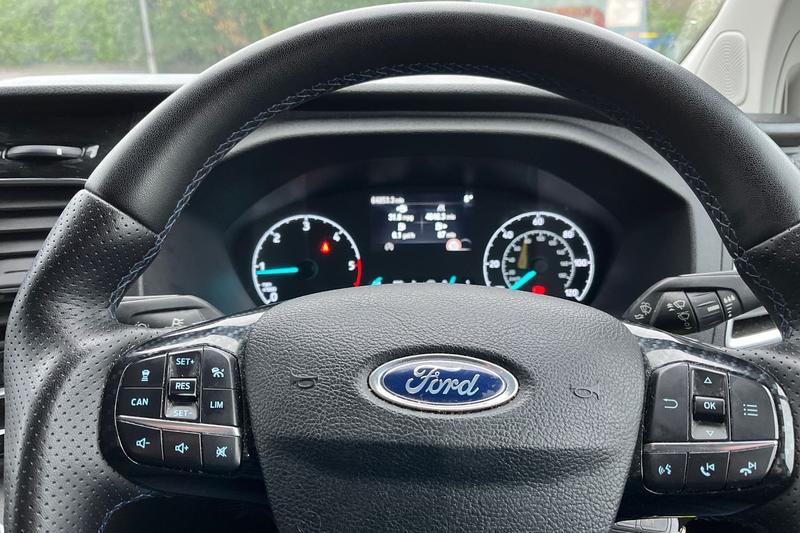 Used Ford Transit Custom 2023 for sale - 77280509: Photo 39