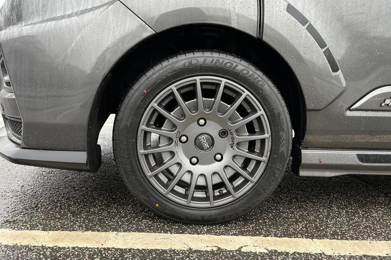 Used Ford Transit Custom 2023 for sale - 77280509: Photo 7