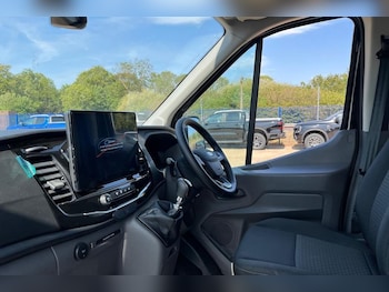 Used Ford Transit 2025 for sale - 79369390: Photo