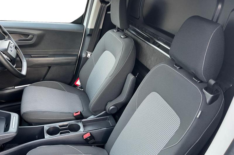 Used Ford Transit Courier 2025 for sale - 77350035: Photo 11