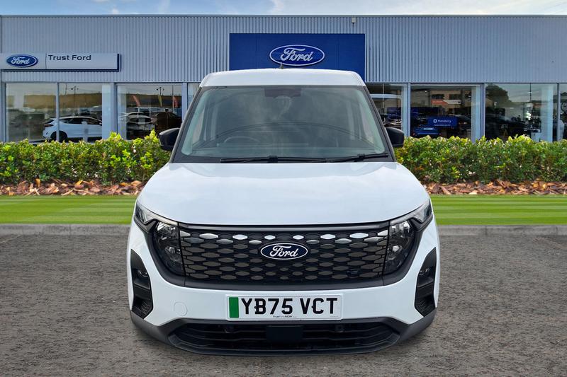 Used Ford Transit Courier 2025 for sale - 77350035: Photo 12