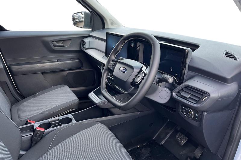 Used Ford Transit Courier 2025 for sale - 77350035: Photo 14