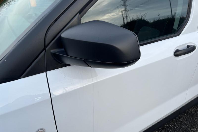 Used Ford Transit Courier 2025 for sale - 77350035: Photo 18