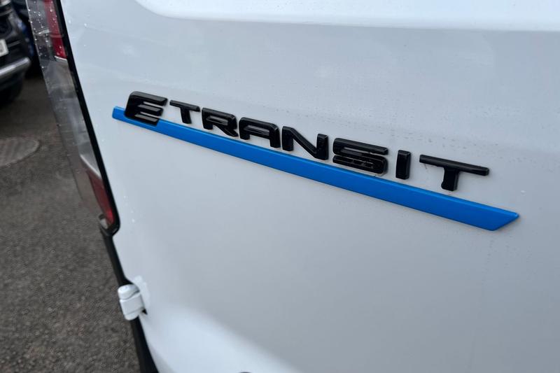Used Ford Transit Courier 2025 for sale - 77350035: Photo 20