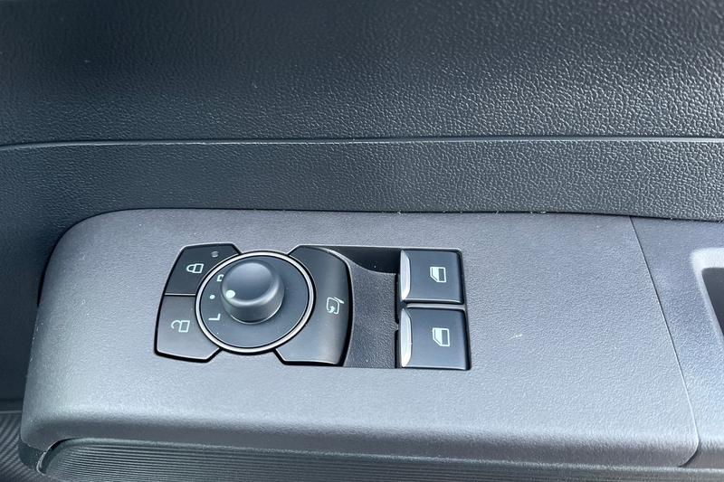 Used Ford Transit Courier 2025 for sale - 77350035: Photo 22