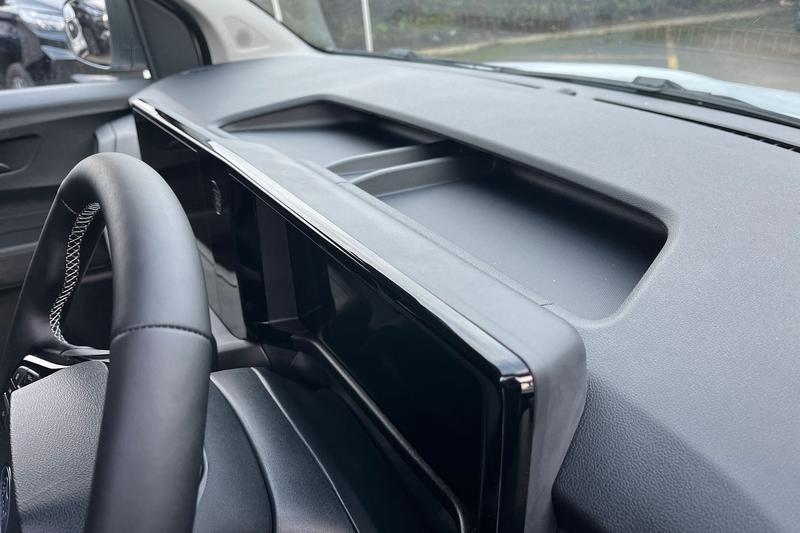 Used Ford Transit Courier 2025 for sale - 77350035: Photo 23