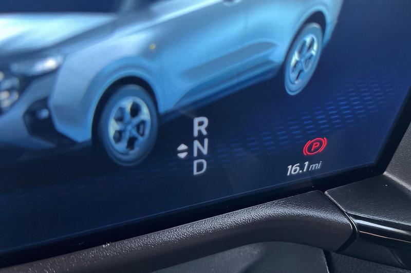 Used Ford Transit Courier 2025 for sale - 77350035: Photo 24