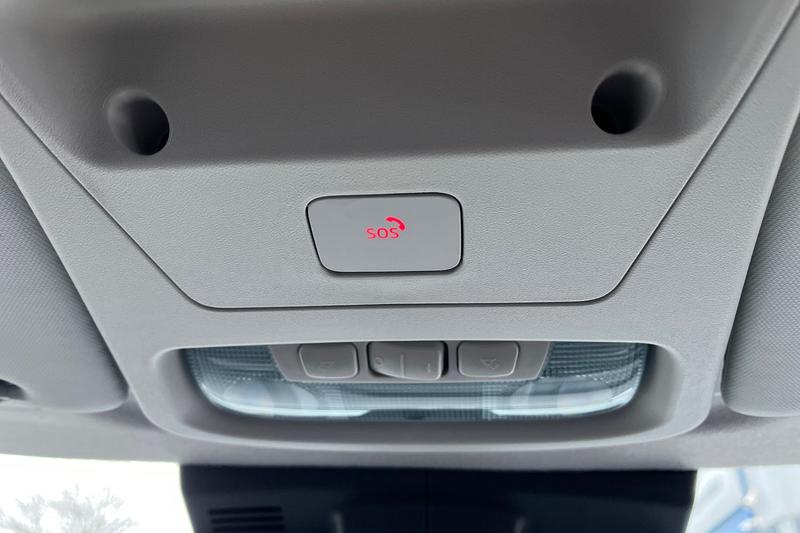 Used Ford Transit Courier 2025 for sale - 77350035: Photo 25