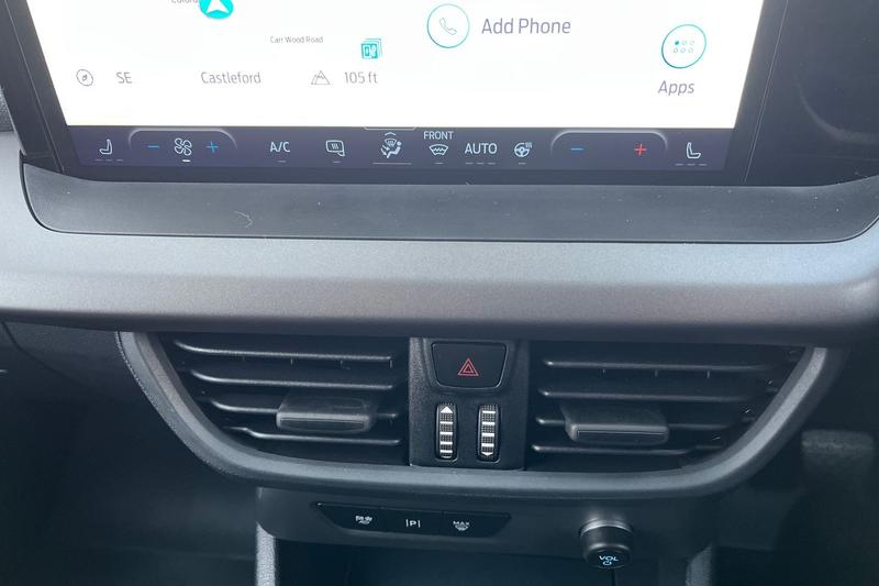 Used Ford Transit Courier 2025 for sale - 77350035: Photo 26