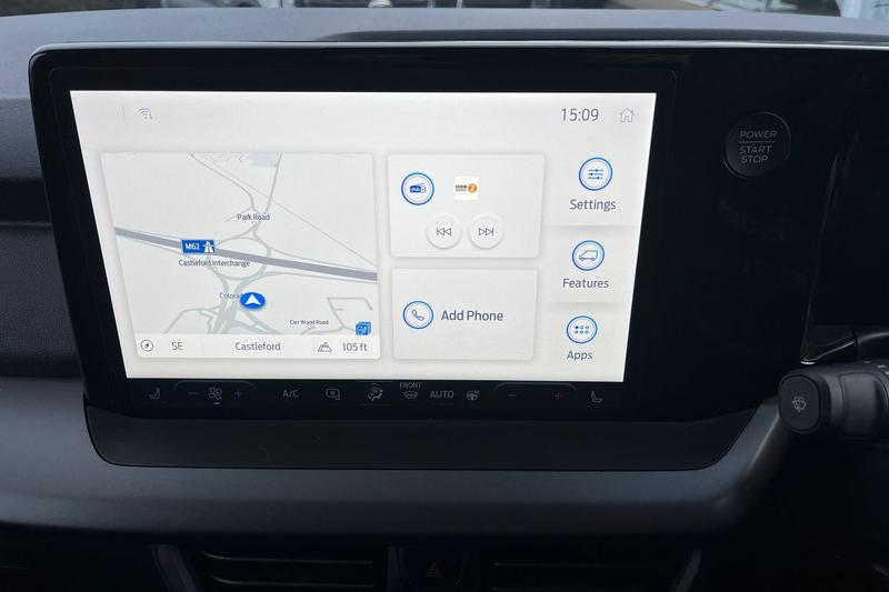 Used Ford Transit Courier 2025 for sale - 77350035: Photo 27