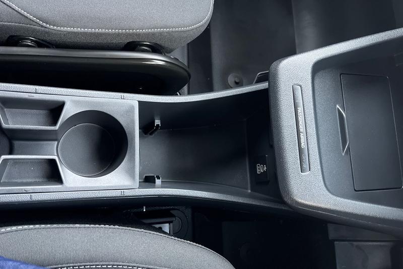 Used Ford Transit Courier 2025 for sale - 77350035: Photo 28