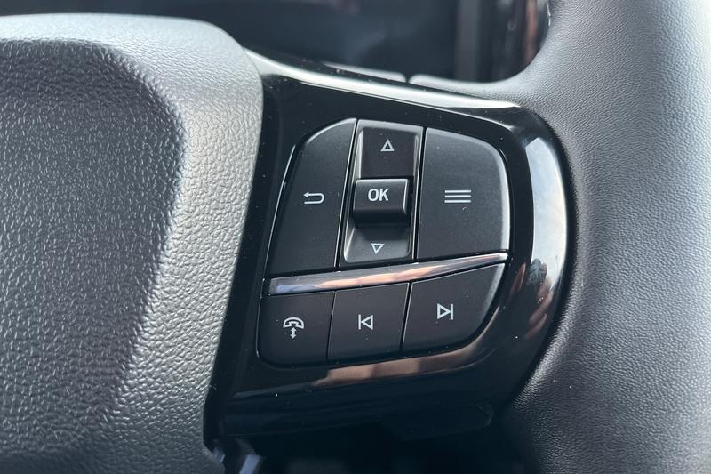 Used Ford Transit Courier 2025 for sale - 77350035: Photo 30