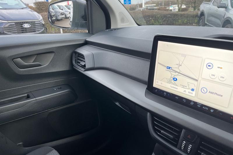 Used Ford Transit Courier 2025 for sale - 77350035: Photo 32