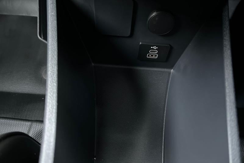 Used Ford Transit Courier 2025 for sale - 77350035: Photo 33