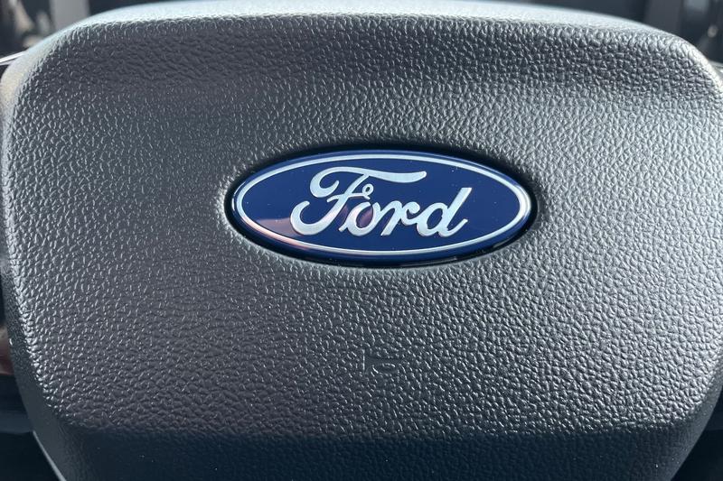 Used Ford Transit Courier 2025 for sale - 77350035: Photo 34