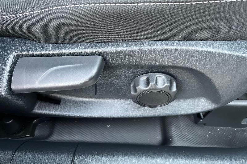 Used Ford Transit Courier 2025 for sale - 77350035: Photo 36