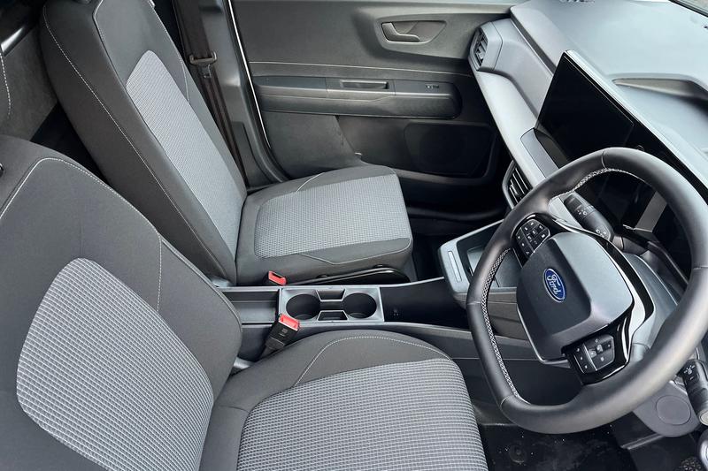 Used Ford Transit Courier 2025 for sale - 77350035: Photo 38