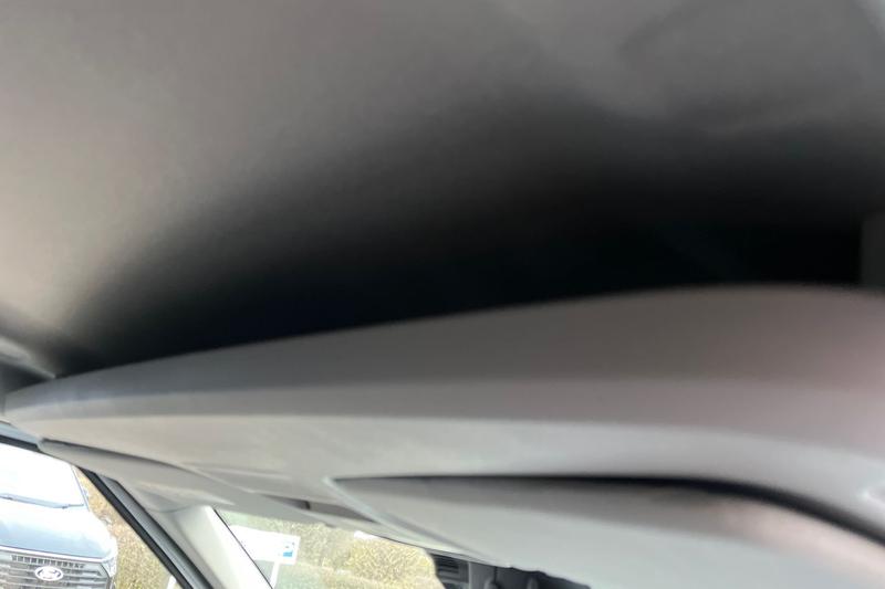 Used Ford Transit Courier 2025 for sale - 77350035: Photo 39