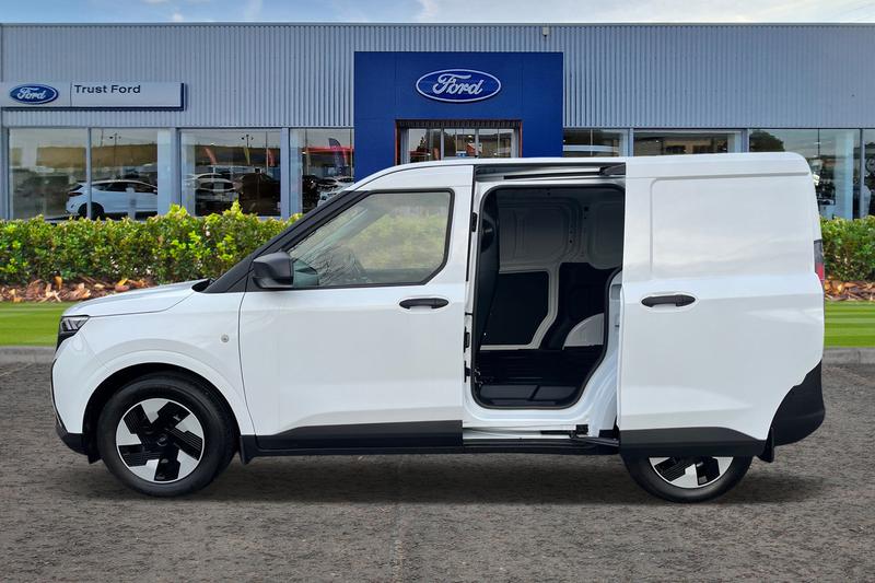 Used Ford Transit Courier 2025 for sale - 77350035: Photo 6