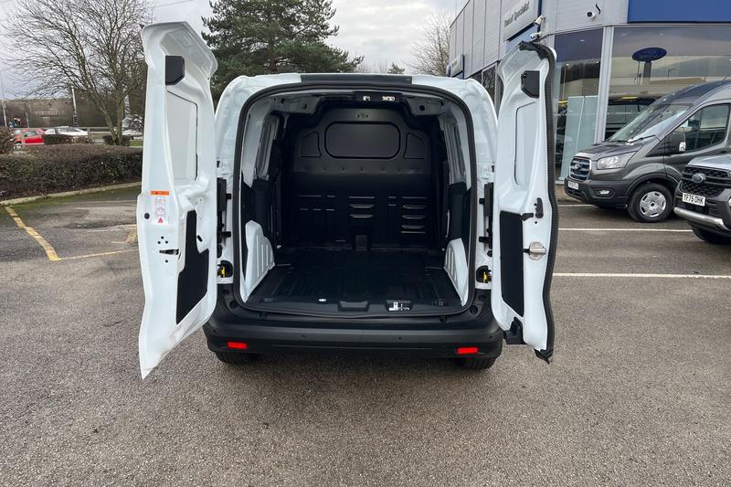 Used Ford Transit Courier 2025 for sale - 77350035: Photo 7