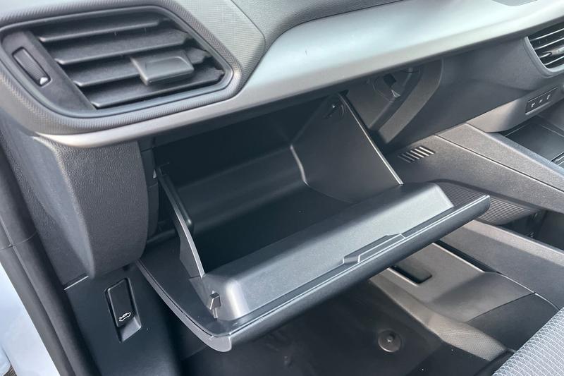 Used Ford Transit Courier 2025 for sale - 77350035: Photo 9