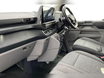 Used Ford Transit Custom 2024 for sale - 78630730: Photo