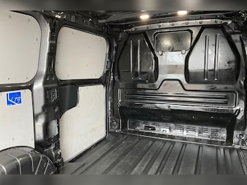 Used Ford Transit Custom 2024 for sale - 78630730: Photo