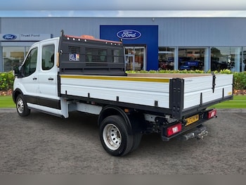 Used Ford Transit 2022 for sale - 78644150: Photo