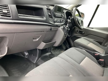 Used Ford Transit 2022 for sale - 78644150: Photo