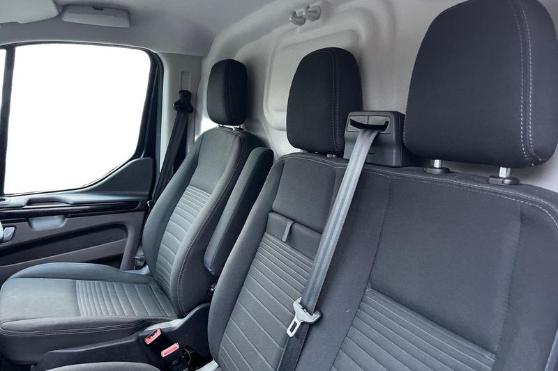 Used Ford Transit Custom 2023 for sale - 76979461: Photo 10