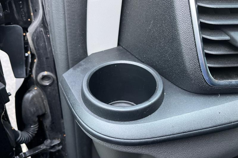 Used Ford Transit Custom 2023 for sale - 76979461: Photo 15