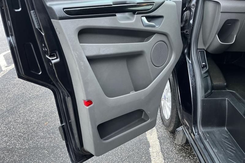 Used Ford Transit Custom 2023 for sale - 76979461: Photo 17