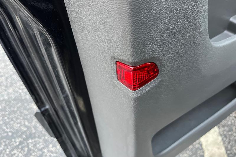 Used Ford Transit Custom 2023 for sale - 76979461: Photo 18