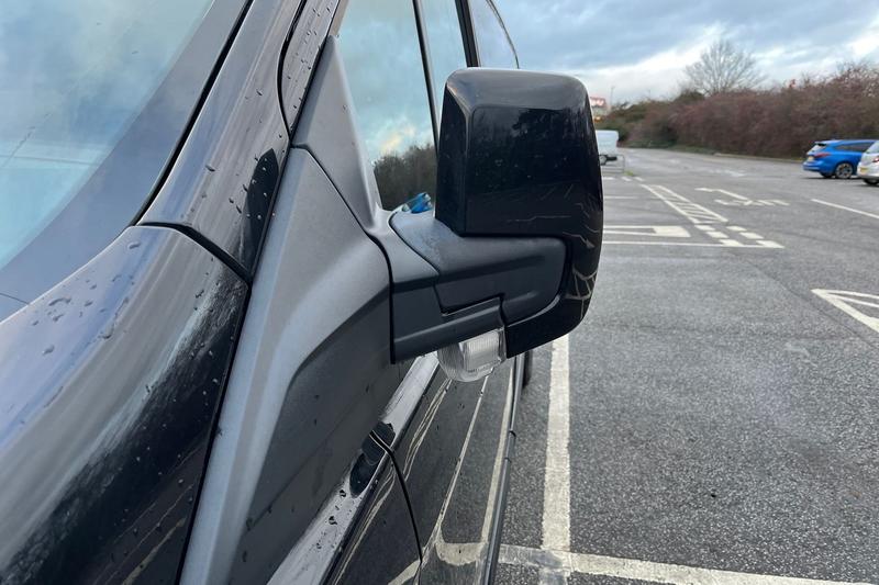 Used Ford Transit Custom 2023 for sale - 76979461: Photo 20