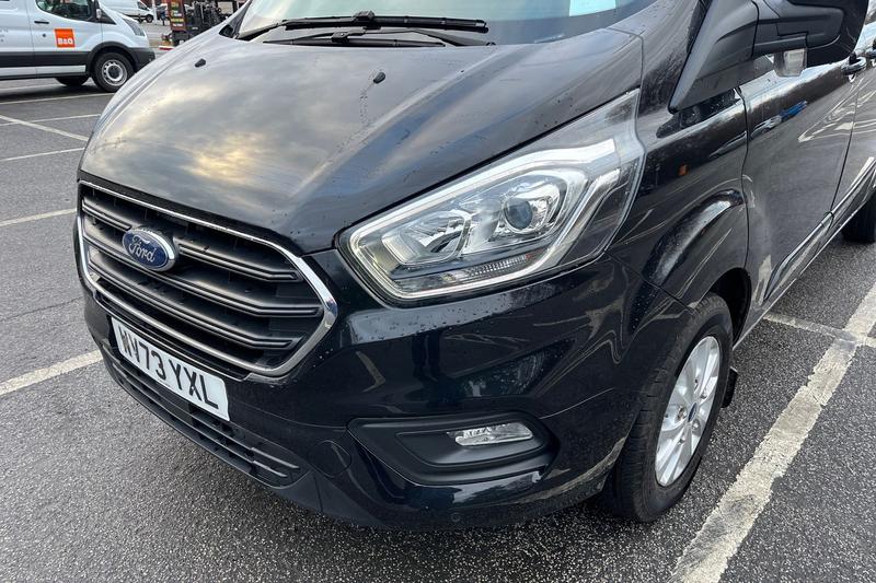 Used Ford Transit Custom 2023 for sale - 76979461: Photo 21