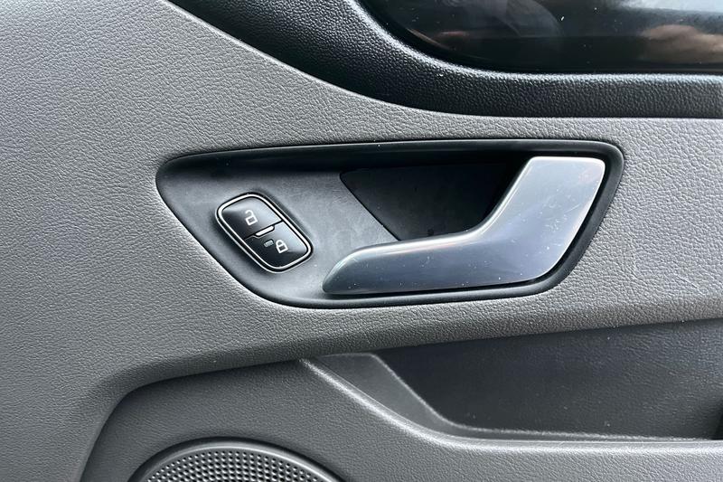 Used Ford Transit Custom 2023 for sale - 76979461: Photo 23