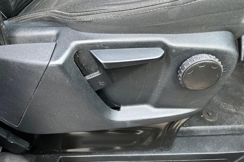 Used Ford Transit Custom 2023 for sale - 76979461: Photo 26