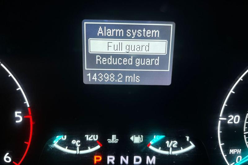 Used Ford Transit Custom 2023 for sale - 76979461: Photo 27