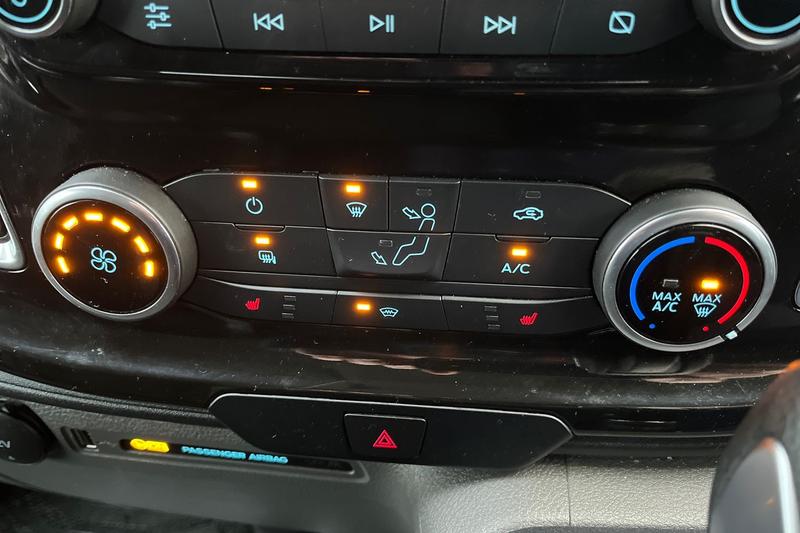 Used Ford Transit Custom 2023 for sale - 76979461: Photo 31