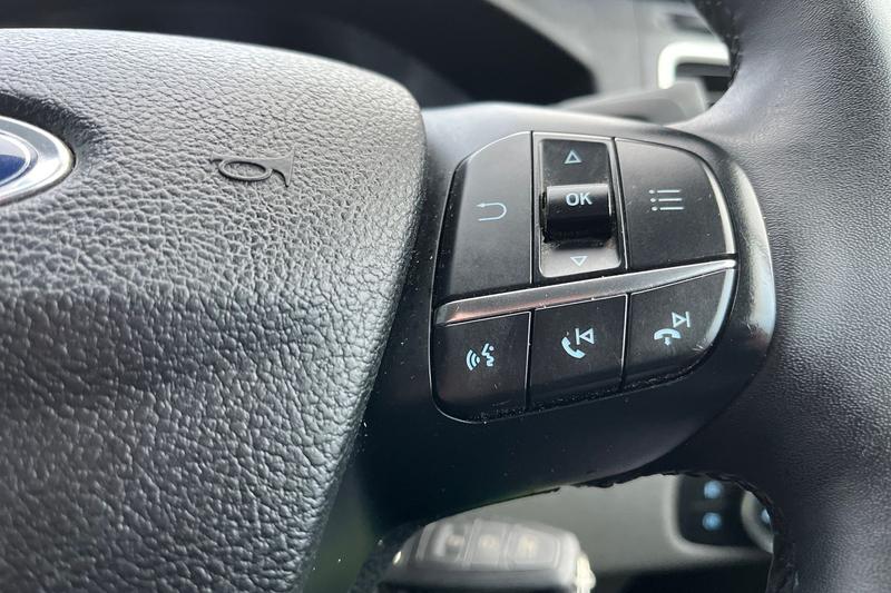 Used Ford Transit Custom 2023 for sale - 76979461: Photo 34