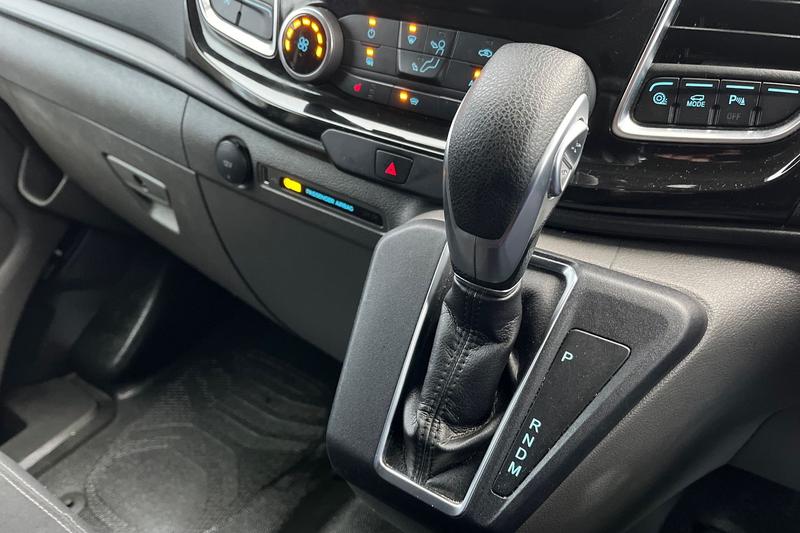 Used Ford Transit Custom 2023 for sale - 76979461: Photo 38