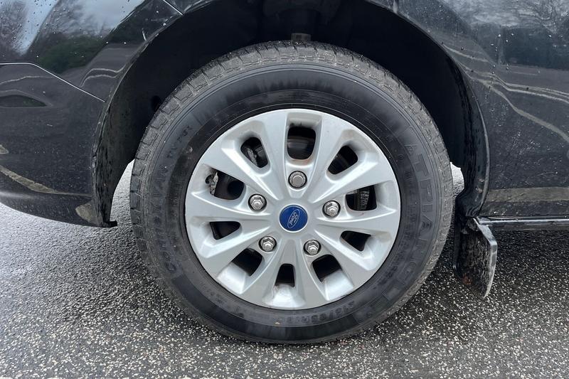 Used Ford Transit Custom 2023 for sale - 76979461: Photo 7